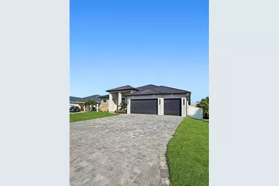 5405 SW 25th Ct, Cape Coral, FL 33914 - Photo 3