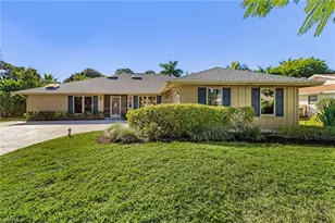 2377 Kings Lake Blvd, Naples, FL 34112 - Photo 3