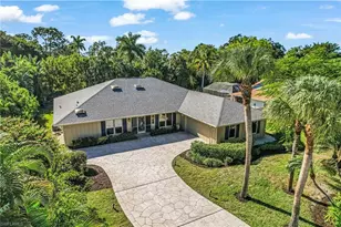2377 Kings Lake Blvd, Naples, FL 34112 - Photo 1