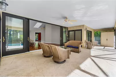 2377 Kings Lake Blvd, Naples, FL 34112 - Photo 33