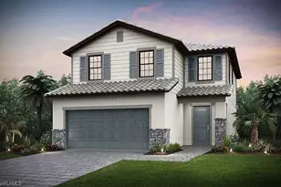 4085 Spotted Eagle Wy, Fort Myers, FL 33966 - Photo 1