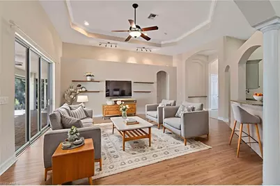 1158 Oakes Blvd, Naples, FL 34119 - Photo 9