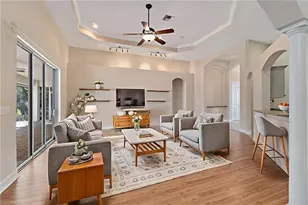 1158 Oakes Blvd, Naples, FL 34119 - Photo 9