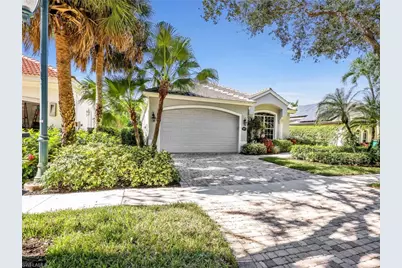 5073 Kensington High St, Naples, FL 34105 - Photo 1