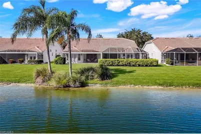 2150 Stacil Cir #13, Naples, FL 34109 - Photo 3