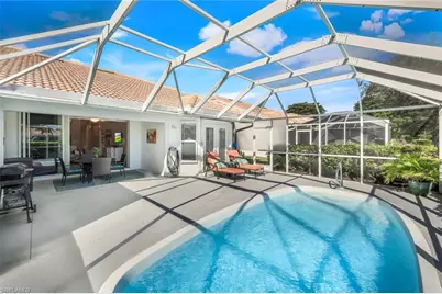 2150 Stacil Cir #13, Naples, FL 34109 - Photo 31