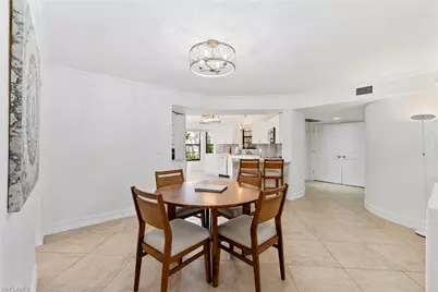 5880 Via Lugano #104, Naples, FL 34108 - Photo 9