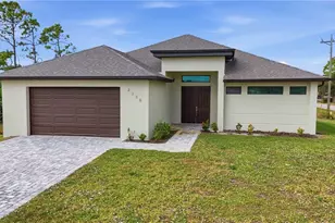2338 NW 33rd Pl, Cape Coral, FL 33993 - Photo 1