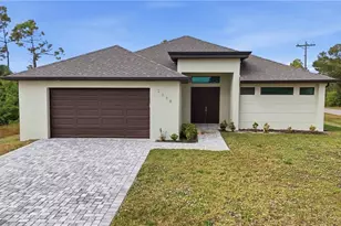 2338 NW 33rd Pl, Cape Coral, FL 33993 - Photo 47