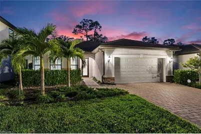 10483 Ventana Ln, Naples, FL 34120 - Photo 1