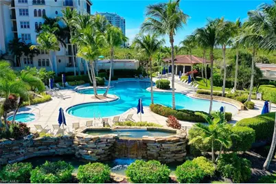 24001 Via Castella Dr #3403, Bonita Springs, FL 34134 - Photo 35