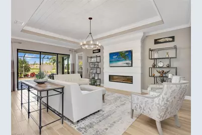 28024 Kerry Ct, Bonita Springs, FL 34135 - Photo 5