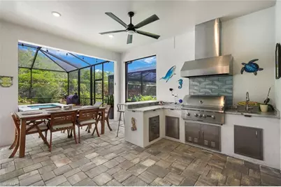 17381 Caravita Ln, Fort Myers, FL 33913 - Photo 23