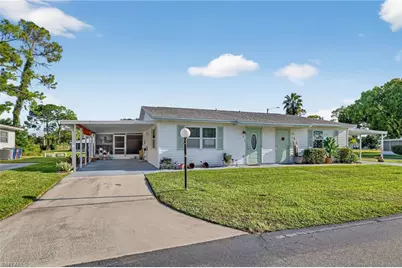 5 Pinewood Blvd, Lehigh Acres, FL 33936 - Photo 3