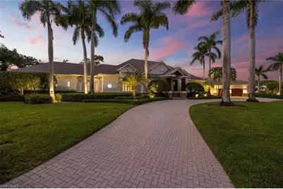 707 Hickory Rd, Naples, FL 34108 - Photo 11