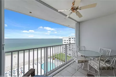 3443 Gulf Shore Blvd N #810, Naples, FL 34103 - Photo 1