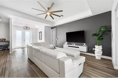 1017 NW 15th Ter, Cape Coral, FL 33993 - Photo 7