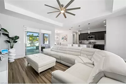 1017 NW 15th Ter, Cape Coral, FL 33993 - Photo 5