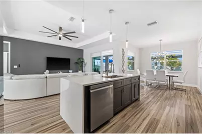 1017 NW 15th Ter, Cape Coral, FL 33993 - Photo 11