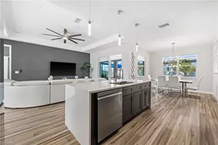 1017 NW 15th Terrace, Cape Coral, FL 33993 - Photo 11