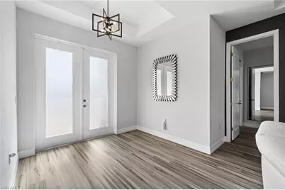 1017 NW 15th Ter, Cape Coral, FL 33993 - Photo 3