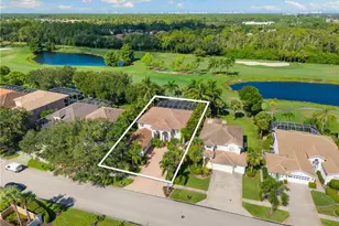 2384 Heritage Greens Dr, Naples, FL 34119 - Photo 3