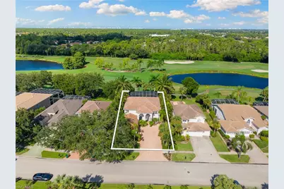 2384 Heritage Greens Dr, Naples, FL 34119 - Photo 5