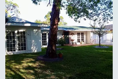 626 Rudder Rd, Naples, FL 34102 - Photo 1