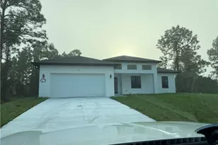 835 Burbank Ave S, Lehigh Acres, FL 33974 - Photo 1