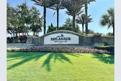 9653 Montelanico Loop #104, Naples, FL 34119 - Photo 29