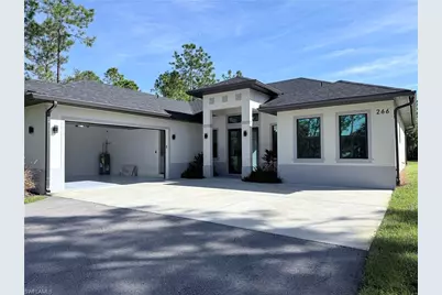 2266 Desoto Blvd S, Naples, FL 34117 - Photo 1