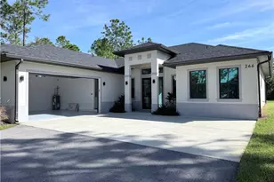 2266 Desoto Blvd S, Naples, FL 34117 - Photo 1