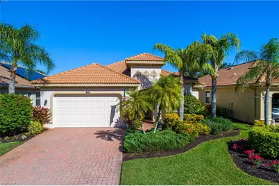 10228 Gator Bay Ct, Naples, FL 34120 - Photo 1