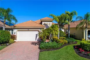 10228 Gator Bay Ct, Naples, FL 34120 - Photo 1