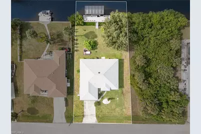 4186 Yucatan Cir, Port Charlotte, FL 33948 - Photo 29