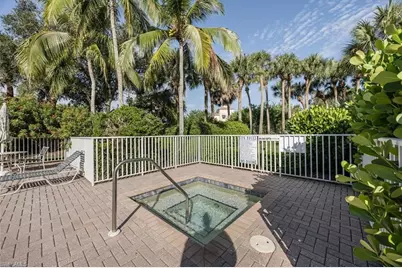 9151 Palmetto Ridge Dr #202, Estero, FL 34135 - Photo 23