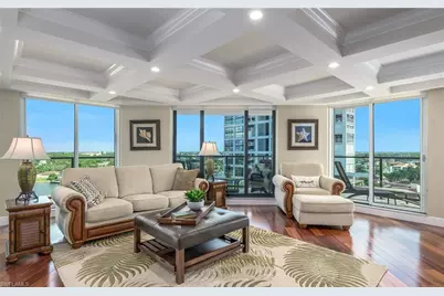 4901 Gulf Shore Blvd N #1203, Naples, FL 34103 - Photo 1