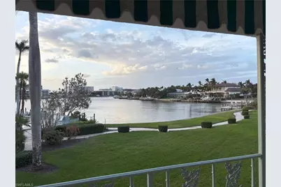 383 Harbour Dr #207, Naples, FL 34103 - Photo 1