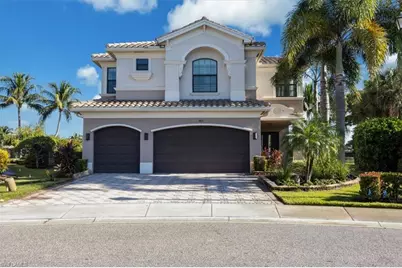 3821 Columbia Ct, Naples, FL 34119 - Photo 1