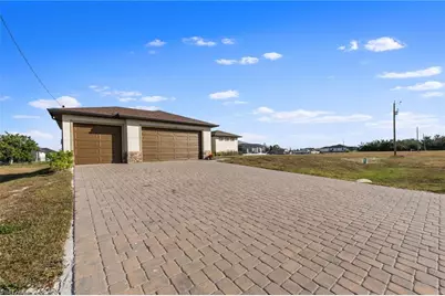 4119 NW 19th Ter, Cape Coral, FL 33993 - Photo 35