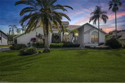 7245 Hendry Creek Dr, Fort Myers, FL 33908 - Photo 1