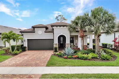 9350 Greyhawk Trl, Naples, FL 34120 - Photo 5