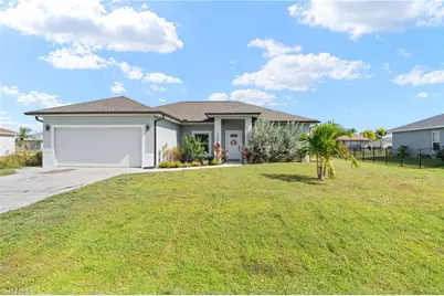 16056 Dinal Dr, Punta Gorda, FL 33955 - Photo 1