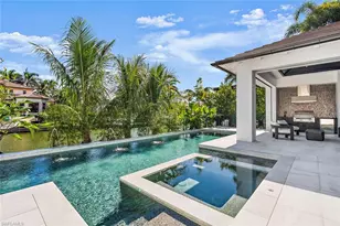 2231 Forrest Ln, Naples, FL 34102 - Photo 41