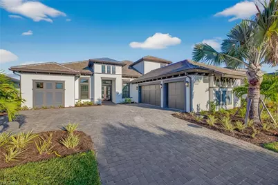 15428 Turin Dr, Naples, FL 34114 - Photo 45