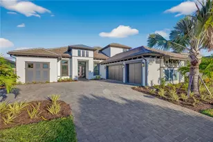 15428 Turin Dr, Naples, FL 34114 - Photo 45