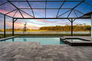 15428 Turin Dr, Naples, FL 34114 - Photo 41