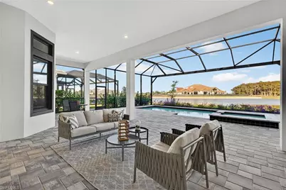 15428 Turin Dr, Naples, FL 34114 - Photo 39