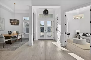 15428 Turin Dr, Naples, FL 34114 - Photo 5