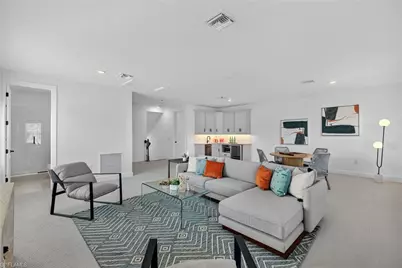 15428 Turin Dr, Naples, FL 34114 - Photo 19